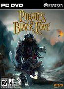 couverture jeux-video Pirates of Black Cove