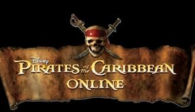 couverture jeu vidéo Pirates of the Caribbean Online