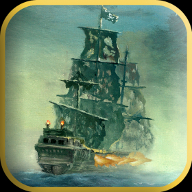 couverture jeu vidéo Pirates! Showdown