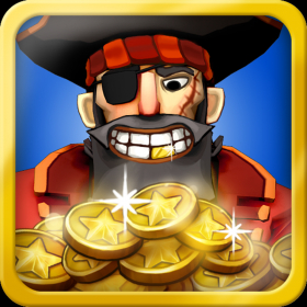 couverture jeu vidéo Pirates vs Corsairs: Davy Jones' Gold