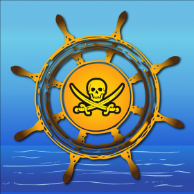 couverture jeu vidéo PIRATES vs NINJAS SL