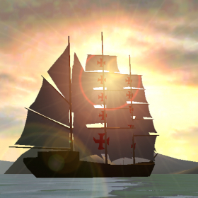 couverture jeu vidéo Pirates vs Vikings