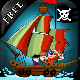 couverture jeu vidéo Pirates Warfare - Pirates des combats mortels pour l'empire de la mer