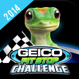 couverture jeu vidéo Pit Stop Challege: 2014 Season