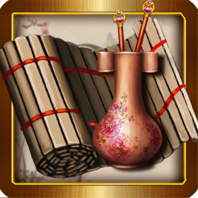 couverture jeu vidéo Pitch-pot