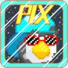 couverture jeu vidéo Pix Penguin