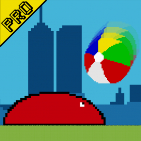 couverture jeu vidéo Pix Volley Multiplayer Pro