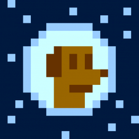 couverture jeu vidéo Pixel Animal Jump Free - Cute Pets Hop and Avoid Nasty Enemies