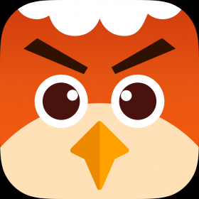 couverture jeu vidéo Pixel Bird