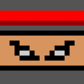 couverture jeu vidéo Pixel Blade: Ninja Training
