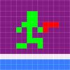 couverture jeu vidéo Pixel Contra Jump And Shoot New 2016 - Pocket Wars Epic