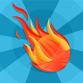 couverture jeu vidéo Pixel Frenzy