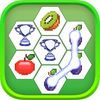 couverture jeu vidéo Pixel Fruits - Savoureuse Récompense
