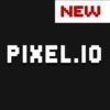 couverture jeu vidéo Pixel io - Pro - Cell Survival