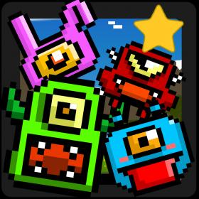 couverture jeux-video Pixel killer - Aim and shoot the oldschool retro 8 bit fellows PREMIUM by Golden Goose Production