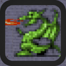 couverture jeu vidéo Pixel Kingdom Slots