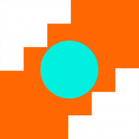 couverture jeu vidéo Pixel Paths HD - A random route every game!