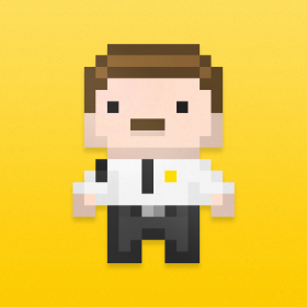 couverture jeu vidéo Pixel Pinch