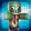 couverture jeu vidéo Pixel Pistolet Guerres: 3d Polyédrique Pistolet Ville Bataille FREE