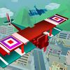 couverture jeux-video Pixel Plane War Air Combat Battle 3D Full