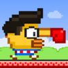 couverture jeux-video Pixel Punch Fight - Play Free 8-bit Retro Pixel Fighting Games