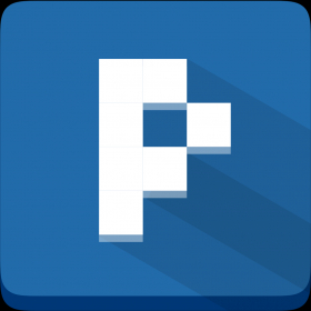 couverture jeu vidéo Pixel Push