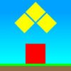 couverture jeu vidéo Pixel Run - Dodge These Crazy Pixels Pro