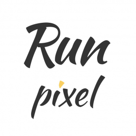 couverture jeu vidéo Pixel Running