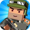 couverture jeu vidéo Pixel Strike 2 - 3D Bloquer Gun