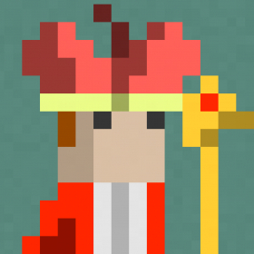 couverture jeu vidéo Pixel Warrior: a castle defence and roguelike hybrid