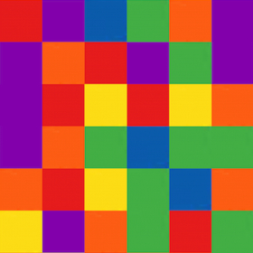 couverture jeu vidéo Pixelated - The Pixel Color Puzzle