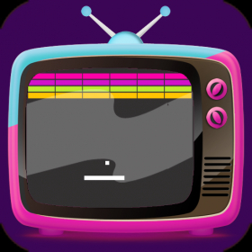 couverture jeu vidéo PixelBall