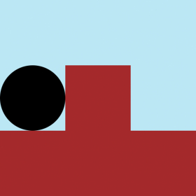 couverture jeu vidéo PixelCannon