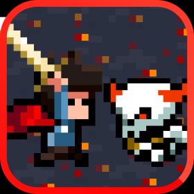 couverture jeu vidéo PixelHero