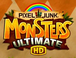 couverture jeu vidéo PixelJunk Monsters : Ultimate HD