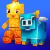 couverture jeu vidéo Pixelmon GO