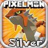 couverture jeu vidéo Pixelmon Silver Mini Game