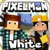 top 10 éditeur Pixelmon White Mini game