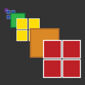 couverture jeu vidéo Pixelrama
