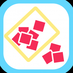 couverture jeu vidéo Pixels - 100 Tuiles de Catch and Drop