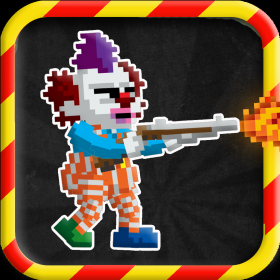 couverture jeu vidéo PixKill
