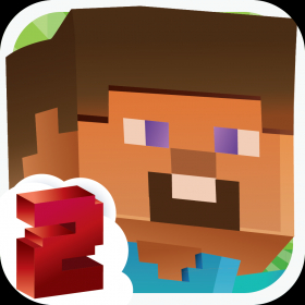 couverture jeu vidéo Pixl Race 2 - un jeu de bloc