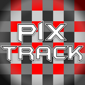 couverture jeu vidéo PixTrack