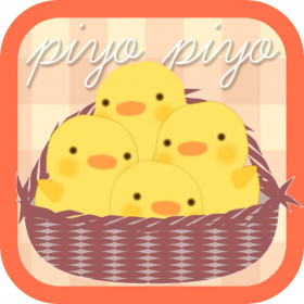 couverture jeu vidéo piyoピヨ工場
