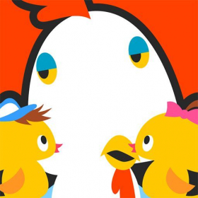 couverture jeu vidéo PiyoPiyo Panic