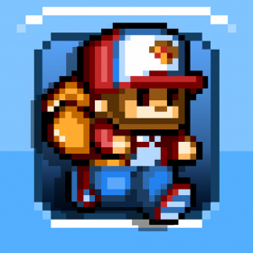 couverture jeu vidéo Pizza Boy