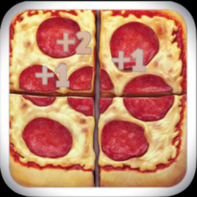 couverture jeu vidéo Pizza Click