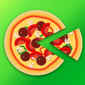 couverture jeu vidéo Pizza Cut