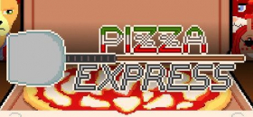 couverture jeux-video Pizza Express