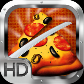 couverture jeu vidéo Pizza Fighter HD Lite